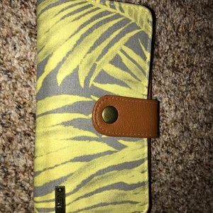 Vans Women’s Wallet